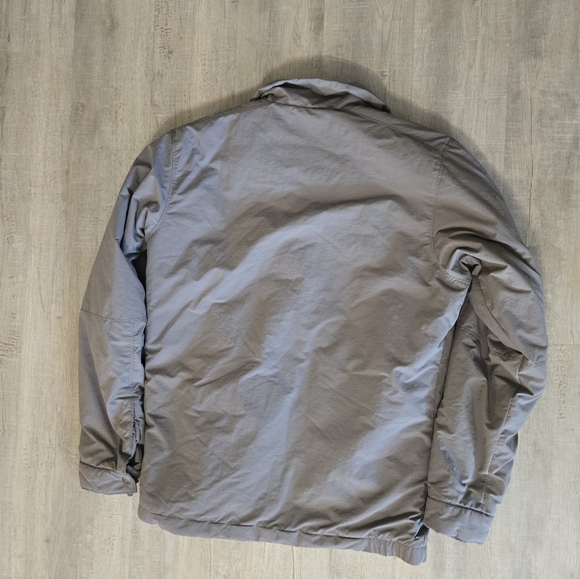 Gently Used Columbia Men's S Jacket - Gray - Picture 2 of 6